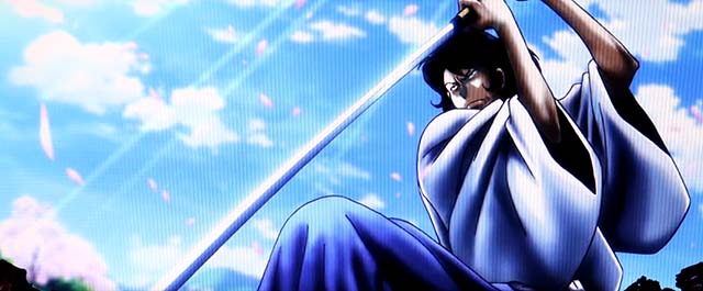 Sルパン三世引き戻し