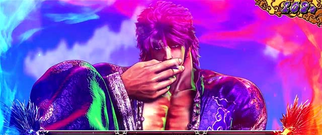 蒼天4羅龍盤高確