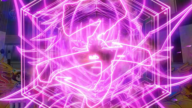 えとたまチュウたん浸食