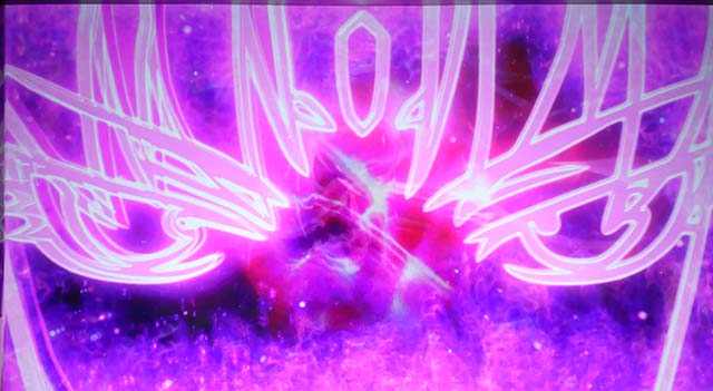 えとたまチュウたん浸食