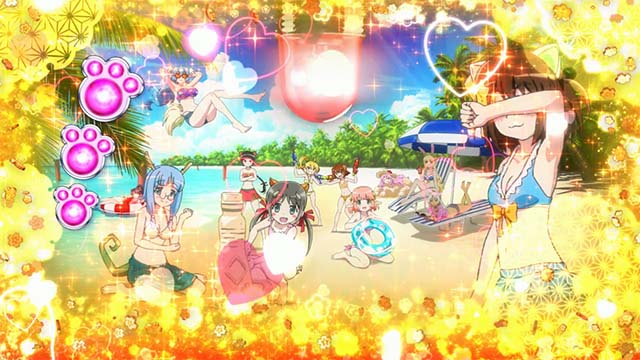 えとたまえとたまぼ〜にゃす告知タイプ