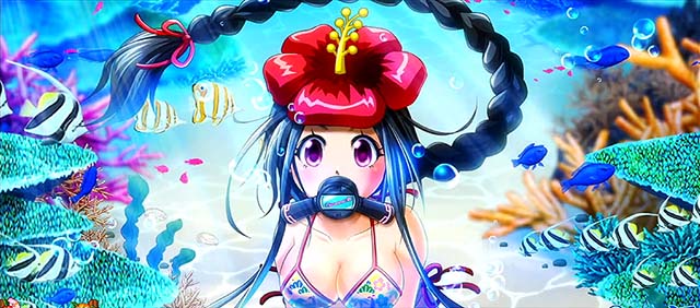 ギラギラ爺サマーステージ