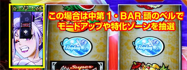 ギラギラ爺サマーギラギラッシュ