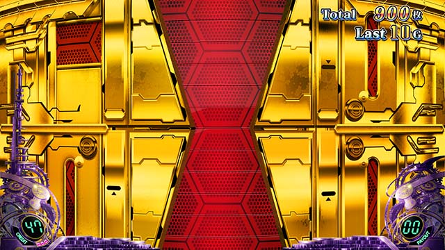 シュタインズゲートボーナス