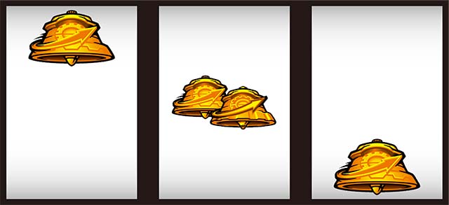 シュタインズゲート共通ベル