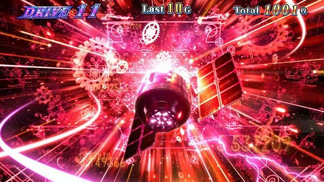 シュタインズゲートノスタルジアドライブ背景