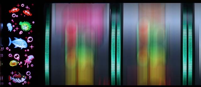 沖縄フェスティバルボーナス中の打ち方