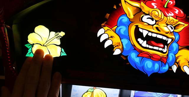 沖縄フェスティバルマイ告知