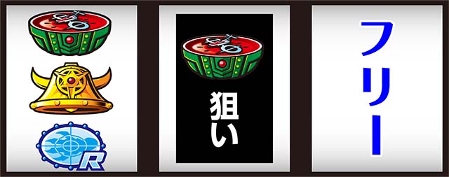 ウルトラマンタロウ打ち方