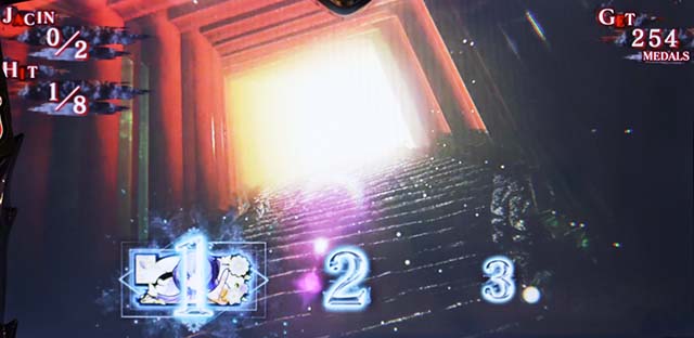 パチスロひぐらしのなく頃に祭2カケラ遊び編ボーナス中の打ち方