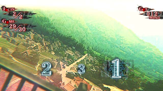 パチスロひぐらしのなく頃に祭2カケラ遊び編BIG