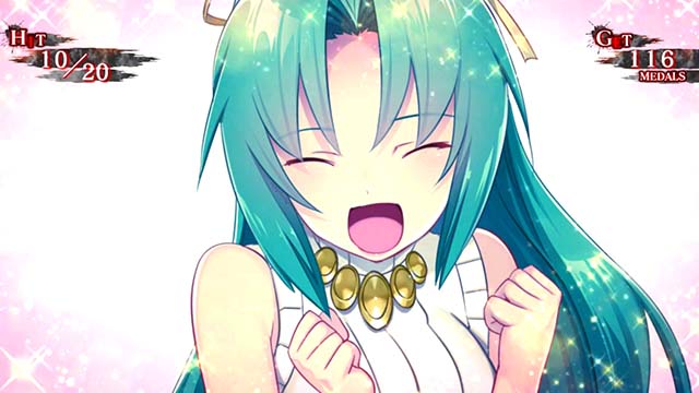 パチスロひぐらしのなく頃に祭2カケラ遊び編YOU