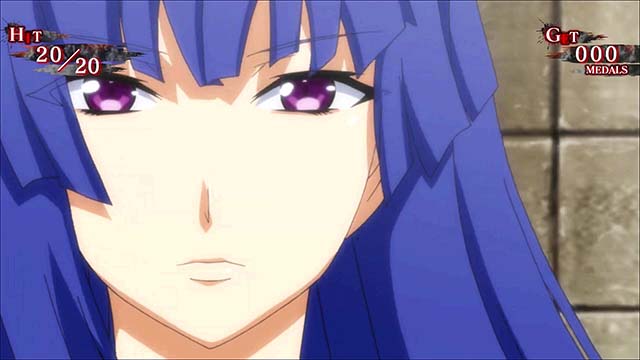 パチスロひぐらしのなく頃に祭2カケラ遊び編ロングフリーズ