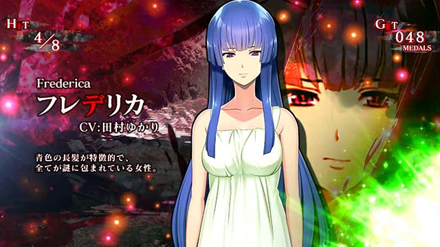 パチスロひぐらしのなく頃に祭2カケラ遊び編REG中