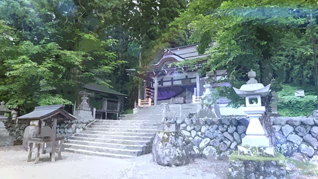 パチスロひぐらしのなく頃に祭2カケラ遊び編ボーナス終了画面