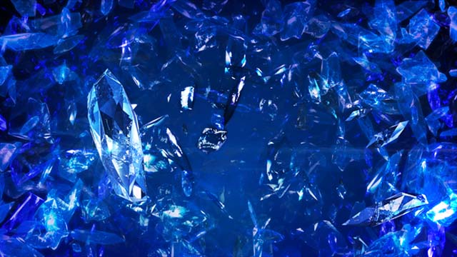 パチスロひぐらしのなく頃に祭2カケラ遊び編ボーナス終了画面