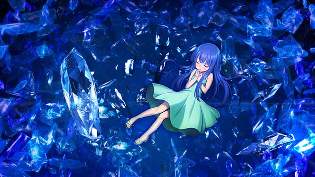 パチスロひぐらしのなく頃に祭2カケラ遊び編ボーナス終了画面