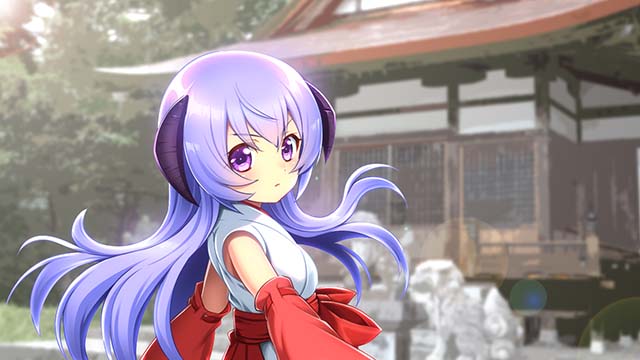 パチスロひぐらしのなく頃に祭2カケラ遊び編ボーナス終了画面