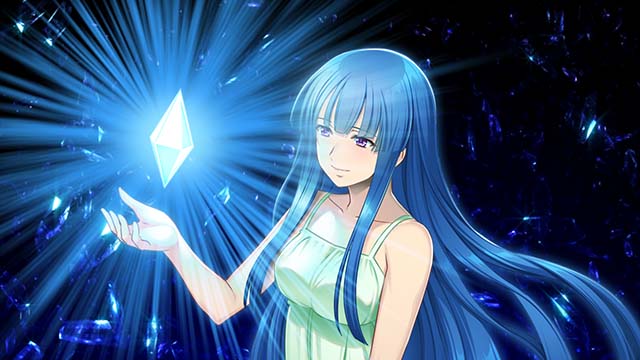 パチスロひぐらしのなく頃に祭2カケラ遊び編ボーナス終了画面