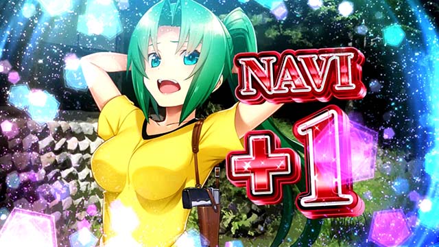 パチスロひぐらしのなく頃に祭2カケラ遊び編JACINハズシ画面