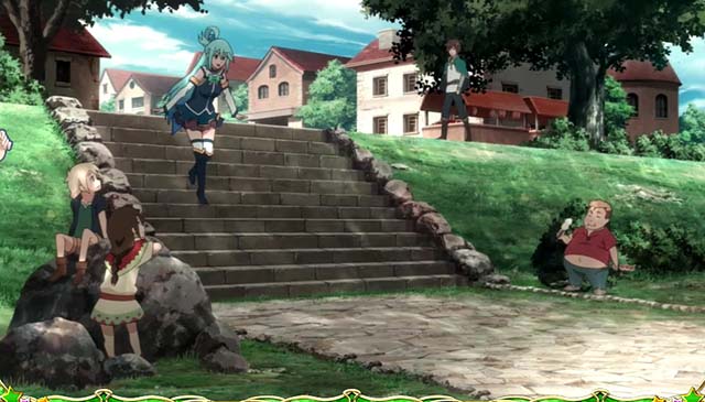 このすばステージ