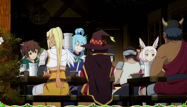 このすばステージ