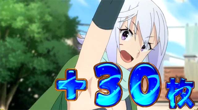 布盗会勝利画面