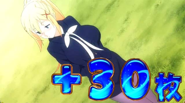 布盗会勝利画面