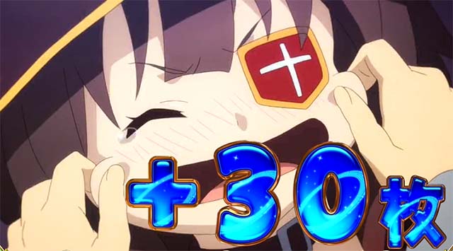 布盗会勝利画面