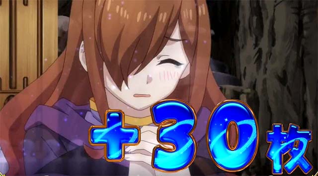 布盗会勝利画面