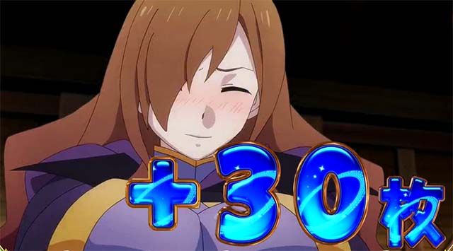 布盗会勝利画面