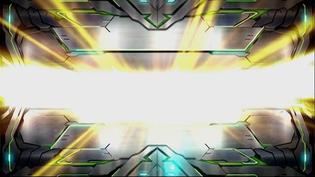 ゼーガペイン2AT最終ゲームシャッター