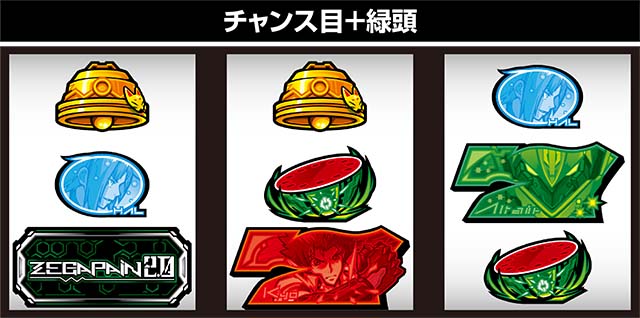 ゼーガペイン2逆押し