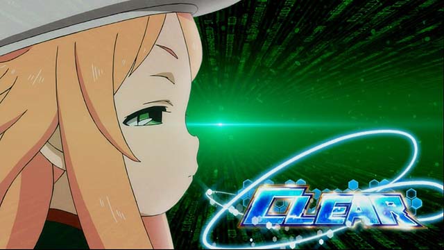 ゼーガペイン2冬の舞浜成功