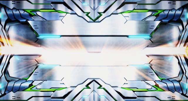 ゼーガペイン2AT最終ゲーム引き戻し