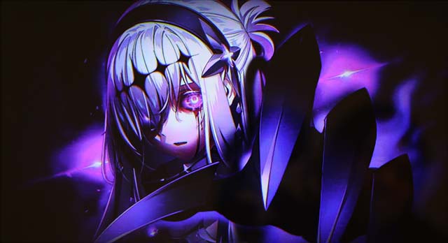 十字架5闇ルート