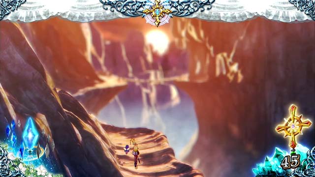 十字架5ステージ