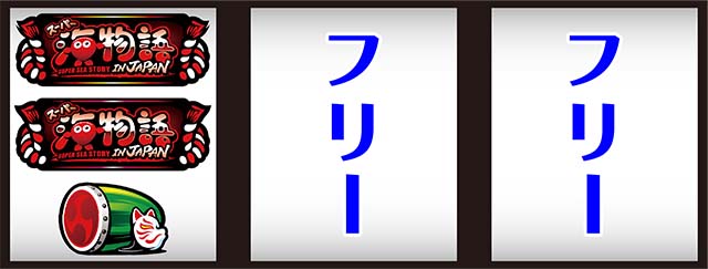 Sスーパー海物語IN JAPAN祭打ち方