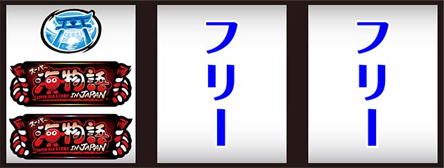 Sスーパー海物語IN JAPAN祭打ち方