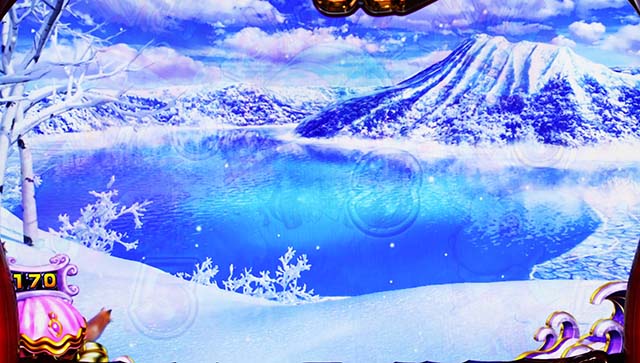 Sスーパー海物語IN JAPAN祭ステージ