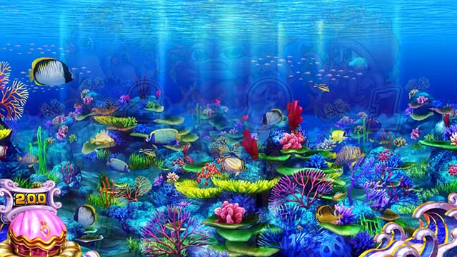 Sスーパー海物語IN JAPAN祭ステージ