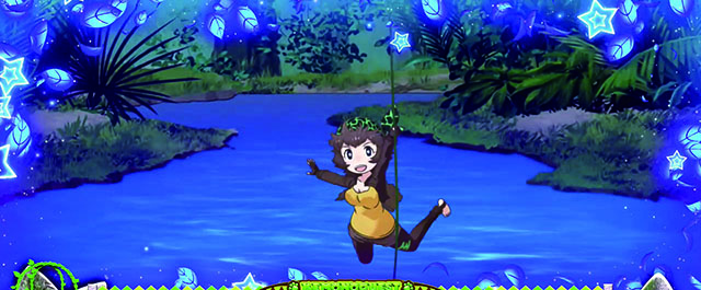 けもフレゴリラCZ