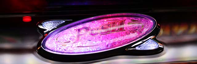 シリウスレインボーPUSH