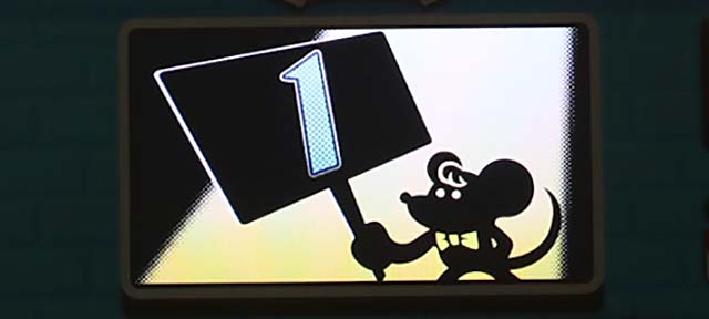 ニューゲッターマウススベリコマ数