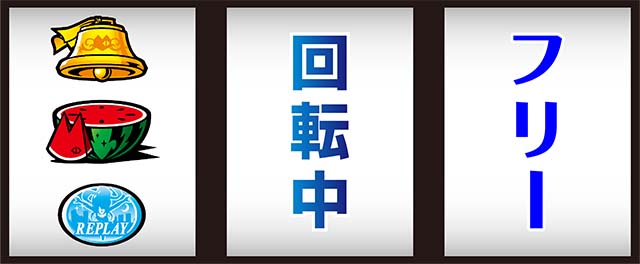 キャッツ・アイ打ち方