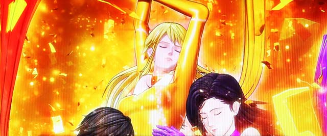 キャッツ・アイロングフリーズ