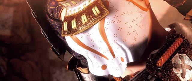 新鬼武者2百鬼モードお初