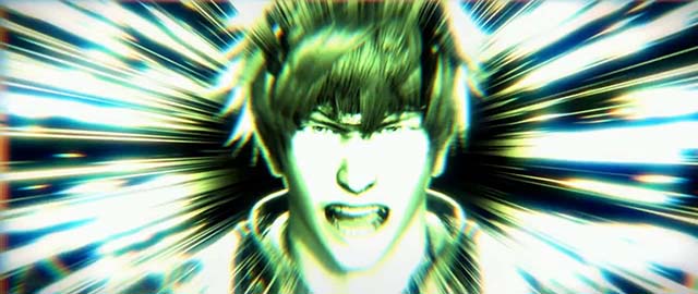 新鬼武者2真蒼剣ボーナス