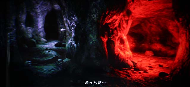 新鬼武者2連続演出