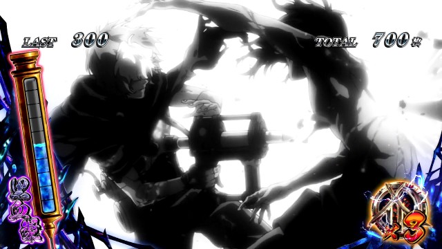 甲鉄城のカバネリカバネリボーナス概要